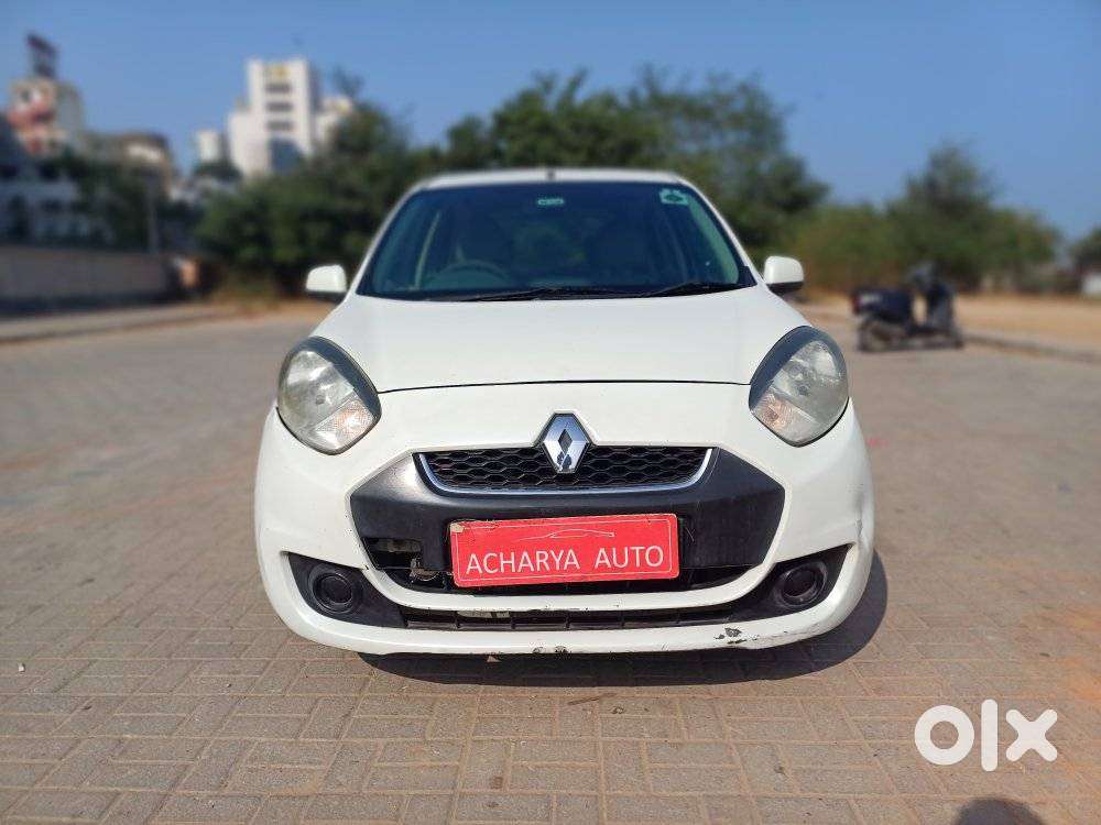 Renault Pulse Rxl Diesel, 2017, Diesel