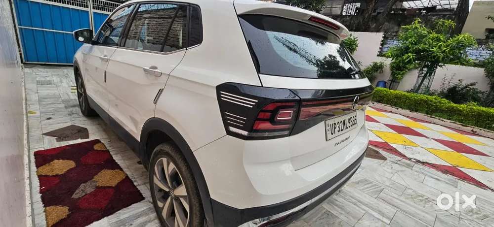 Volkswagen Taigun 1.0 Tsi 2021