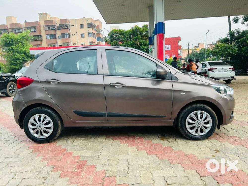Tata Tiago 1.05 Revotorq Xt, 2018, Petrol
