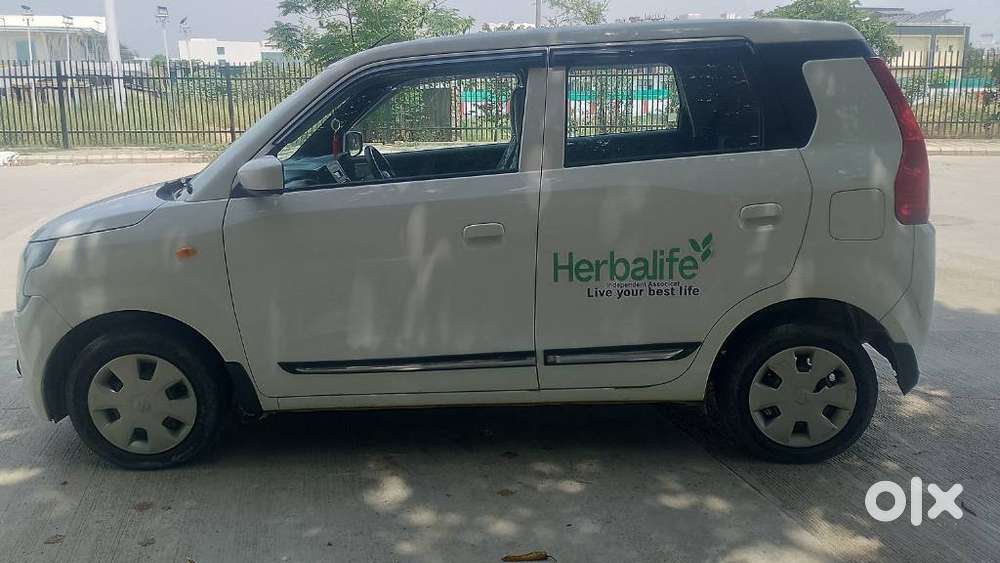 Maruti Suzuki Wagon R Vxi 1.0 Cng, 2023, Cng & Hybrids