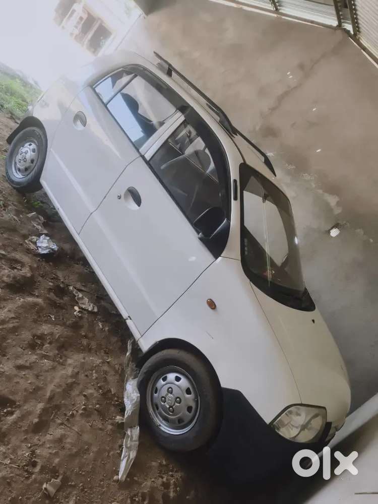 Hyundai Santro Xing 2011 Manual