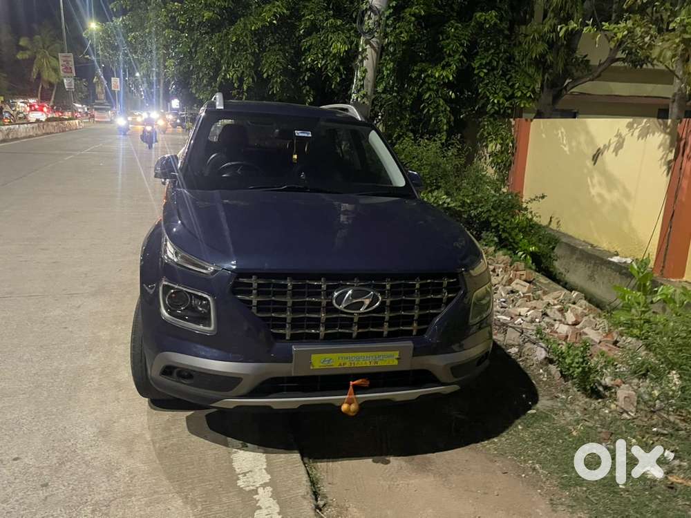 Hyundai Diesel Car 2022
