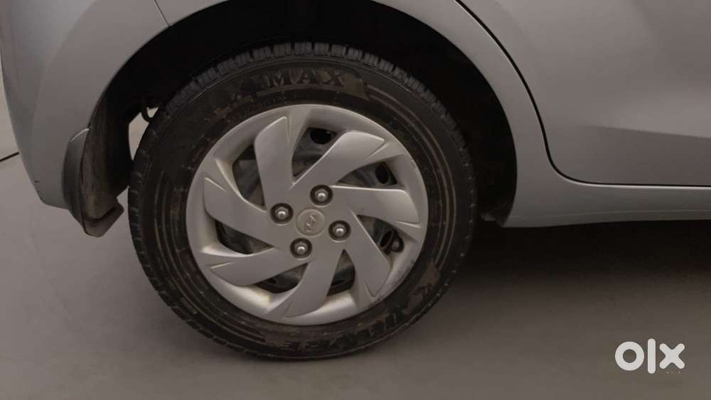 Hyundai Santro Sportz Amt, 2022, Petrol
