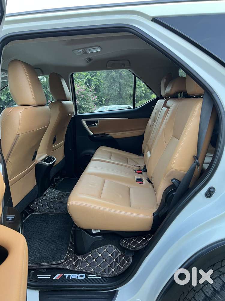 Toyota Fortuner 4x2 At 2.8 Diesel, 2024, Diesel