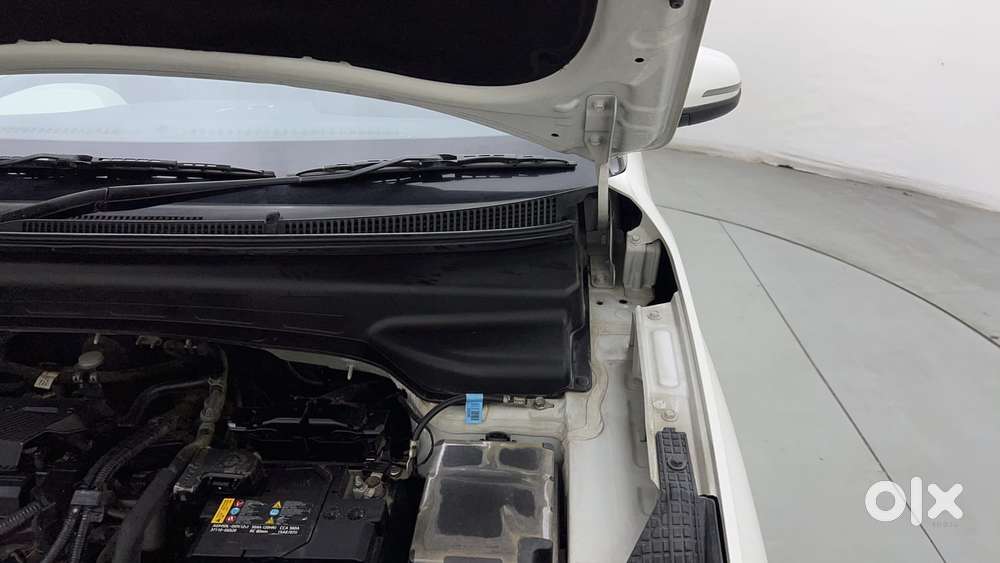 Hyundai Creta 1.5 Sx, 2023, Petrol