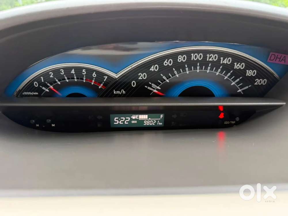 Toyota Etios Gd, 2015, Diesel