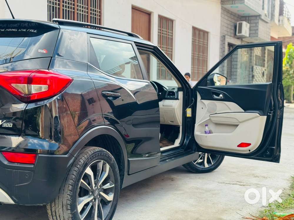 Mahindra Xuv300 Diesel 2019