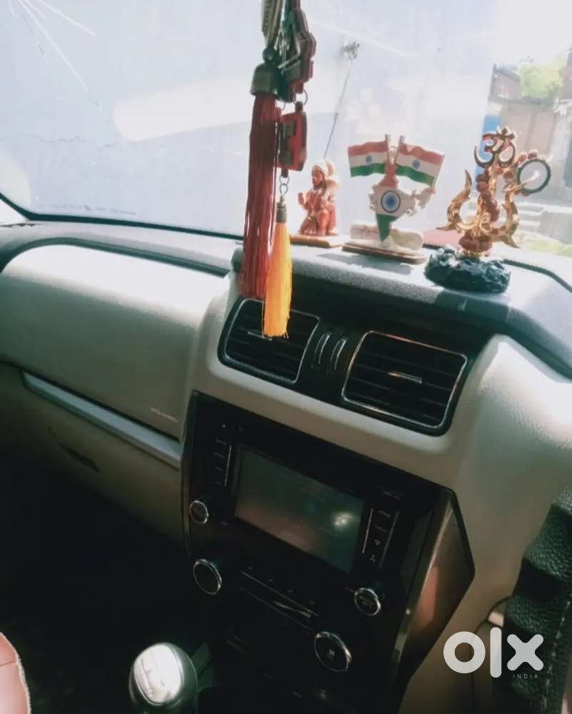 Mahindra Scorpio Diesel 2016