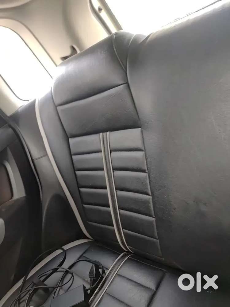 Ford Figo Petrol Lxi 2012 Odometer