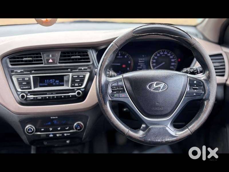 Hyundai Elite I20 Asta 1.4 Crdi, 2015, Diesel