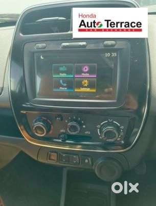 Renault Kwid Rxt Optional, 2019, Petrol