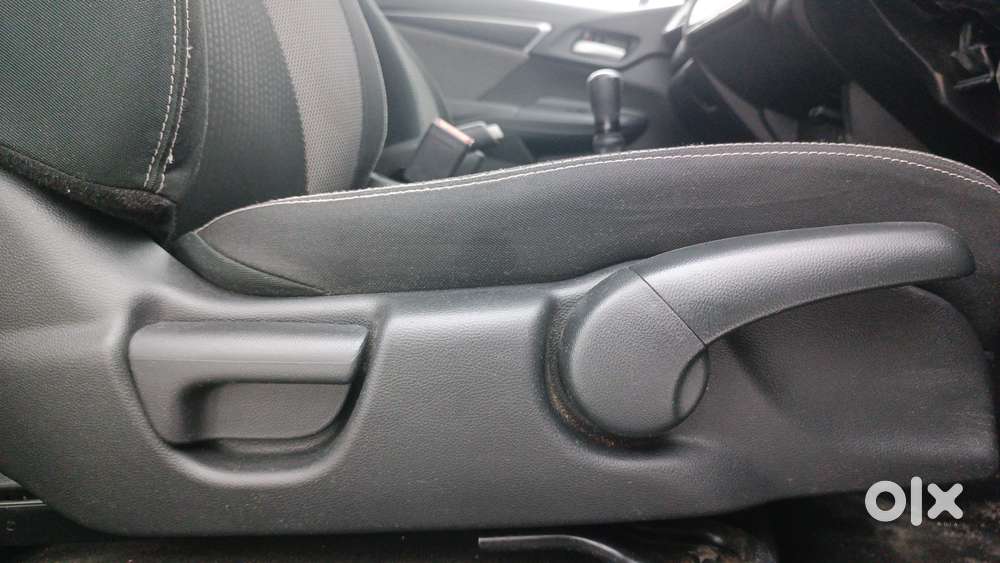 Honda Wr-v 1.2 Vx I-vtec, 2017, Petrol