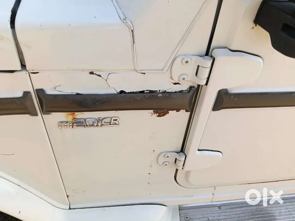 Mahindra Bolero 2014 Diesel Well Maintained