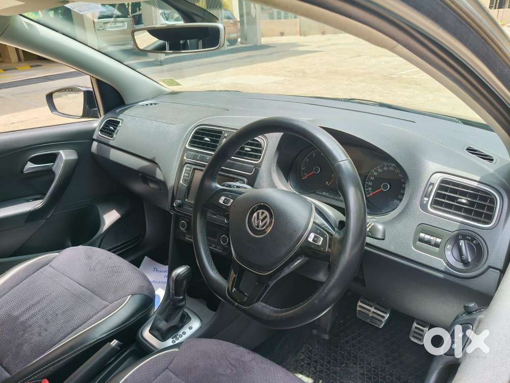 Volkswagen Polo 1.2 GT TSI, 2018, Petrol