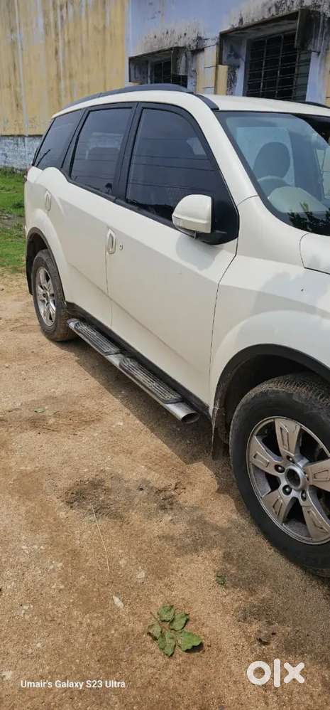Mahindra Xuv500 2012 Diesel Good Condition
