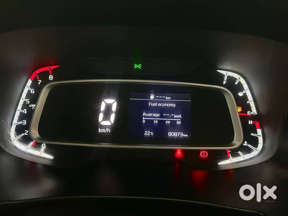 Kia Sonet Htk Plus, 2020, Petrol