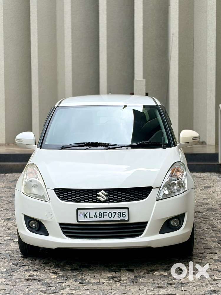 Maruti Suzuki Swift Ddis Vdi, 2013, Diesel