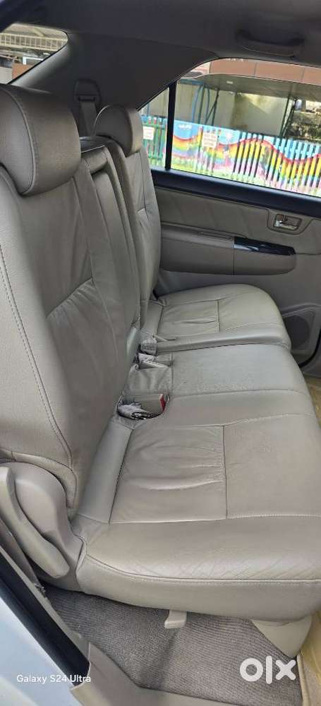 Toyota Fortuner 3.0 4x2 Automatic, 2015, Diesel