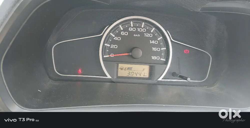 Maruti Suzuki Alto 800 2021 Petrol 30450 Km Driven