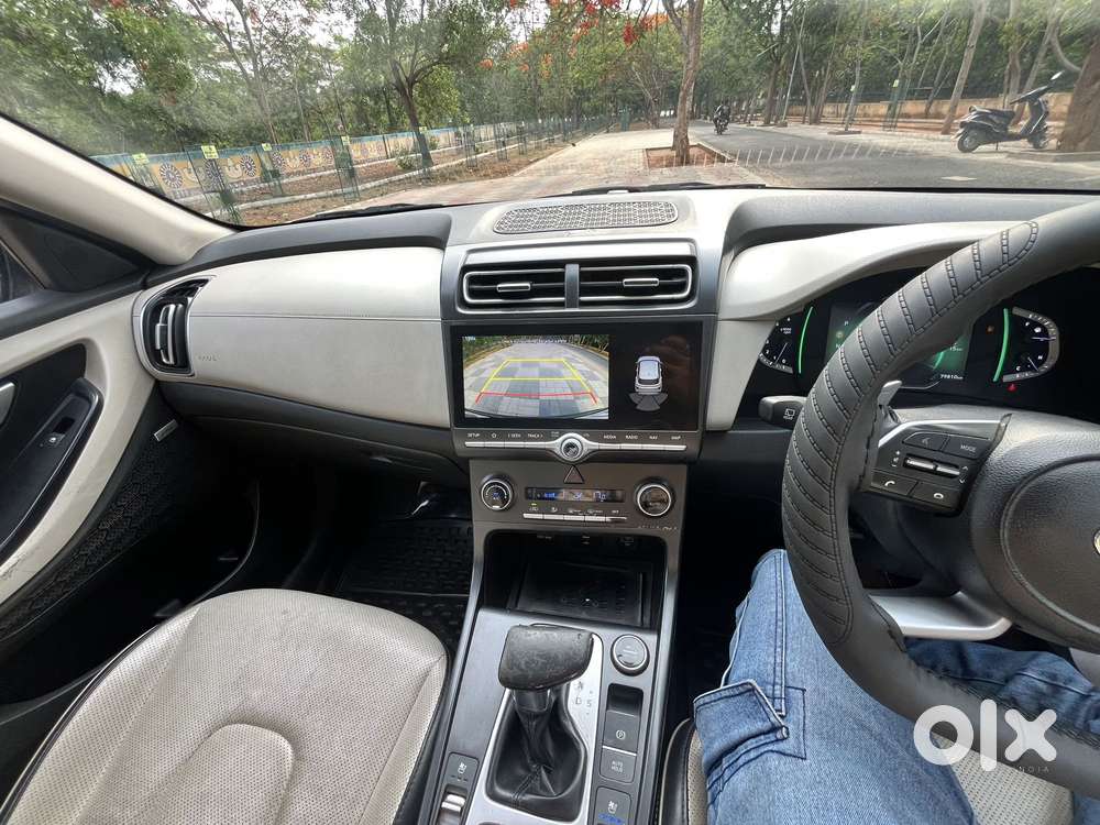 Hyundai Creta 1.5 Sx (o) Diesel At, 2020, Diesel