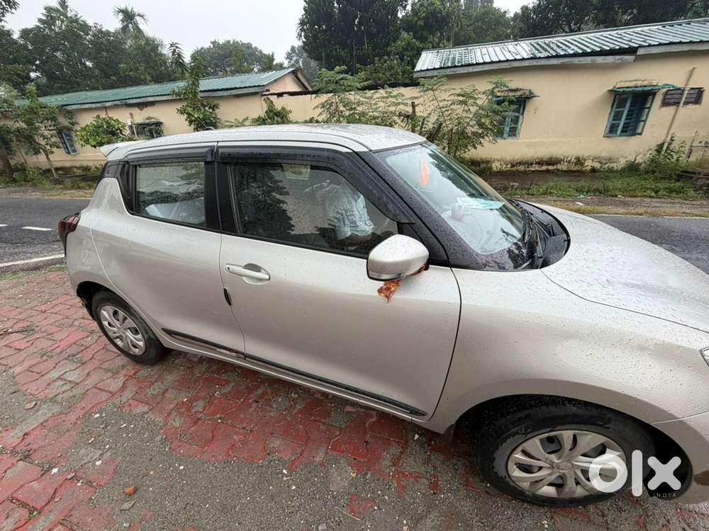 Maruti Suzuki Swift 2018