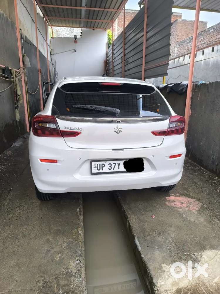 Maruti Suzuki Baleno 2024 Decmber 19