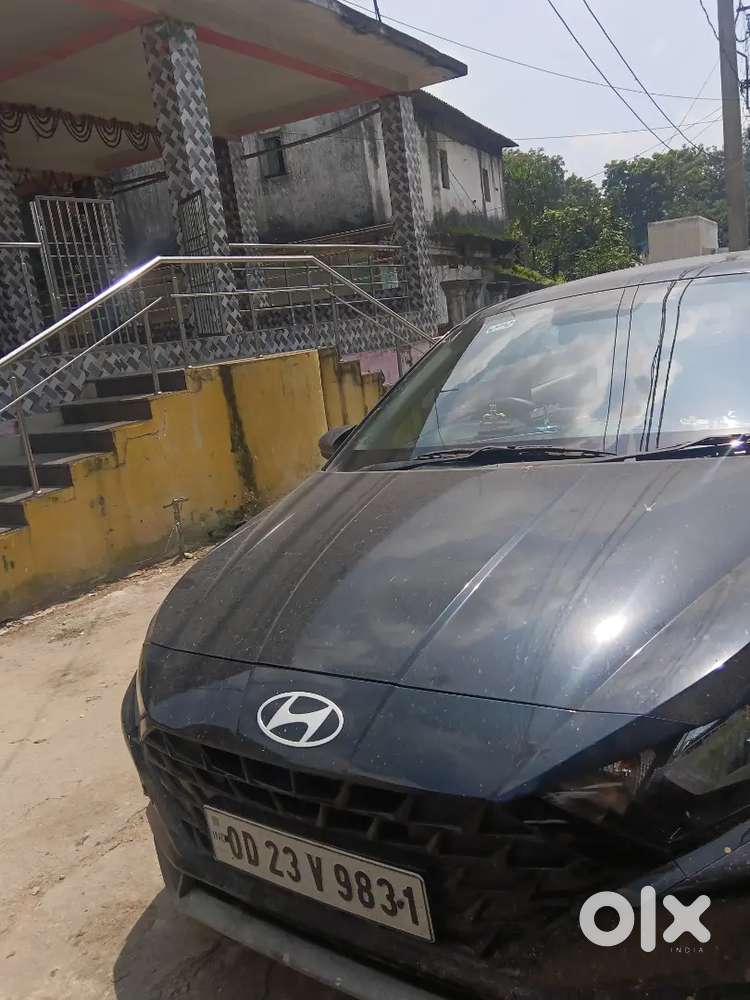 Hyundai New I20 1.2 2026