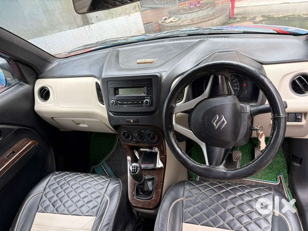 Maruti Wagon R 2019