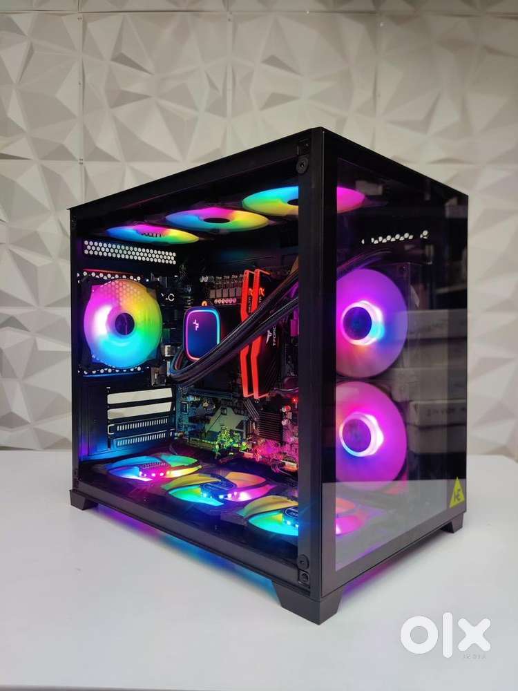 Gaming PC (2months Old) Computers & Laptops 1753687682