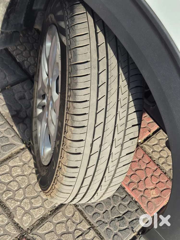 Kia Carens 1.5 Prestige 7 Str, 2023, Petrol