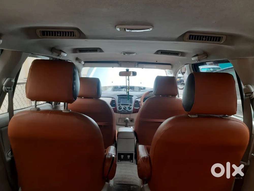 Toyota Innova 2006 G1 Diesel