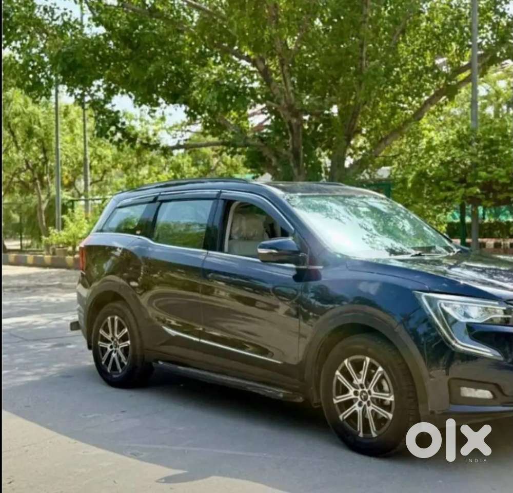 Mahindra Xuv 700 Model 2026 2.2 Ax 7 Diesel Mt 7 Str