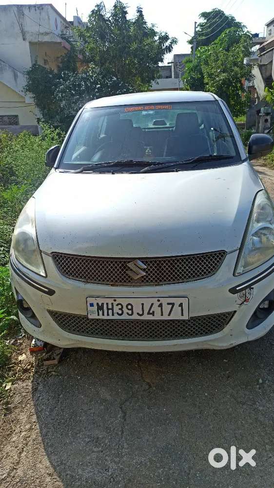 Maruti Suzuki Swift Dzire 2013 Diesel 147000 Km Driven.