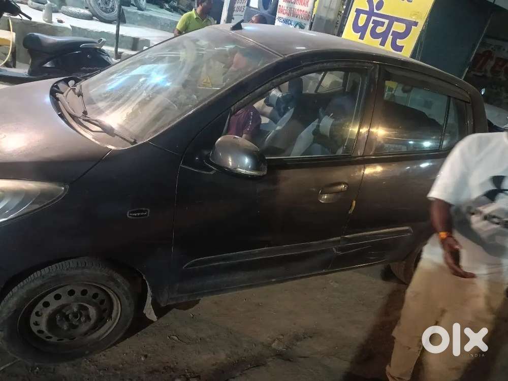 Hyundai I10 Magna, January 2012 Pure Petrol Well Maintained