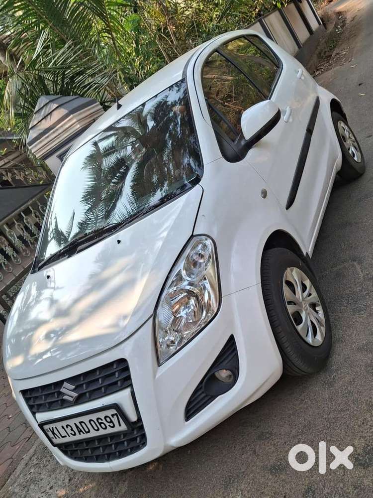 Maruti Suzuki Diesel 2014