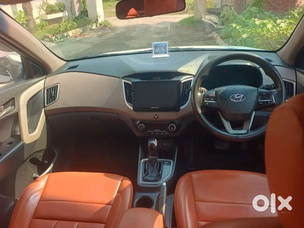 Hyundai Creta 1.6 Diesel 2016