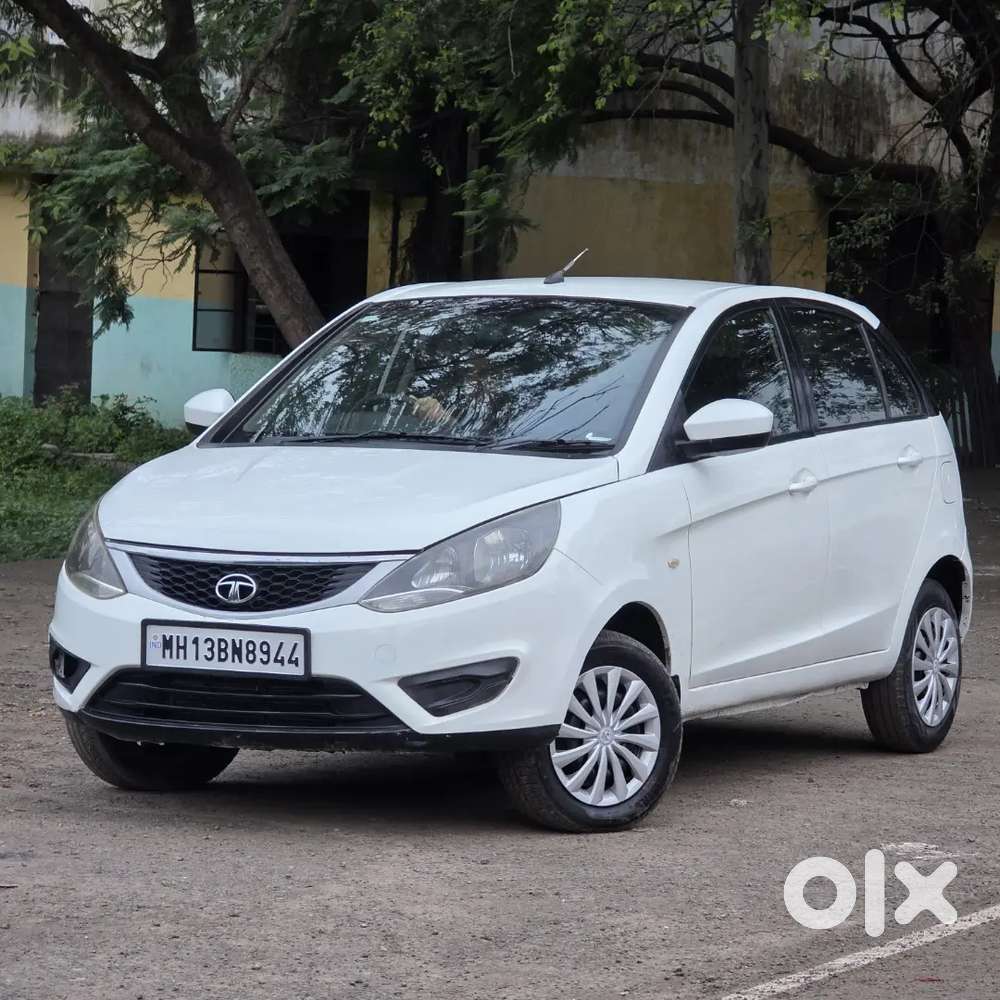 Tata Bolt Quadrajet Diesel 2016 Model.