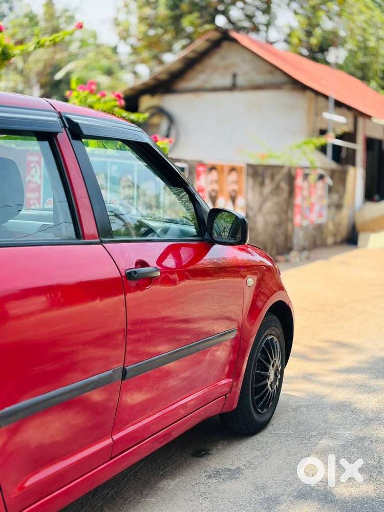 Maruti Suzuki Swift 2007 Petrol Well Maintained