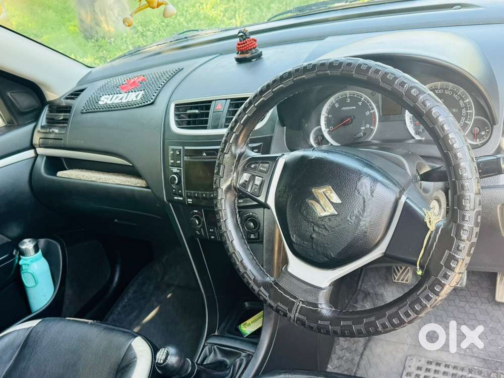 Maruti Suzuki Diesel 2012