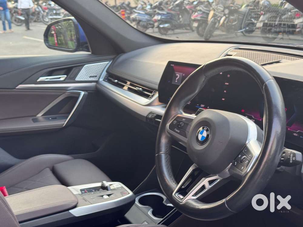 Bmw X1 Sdrive18i M Sport, 2023, Petrol
