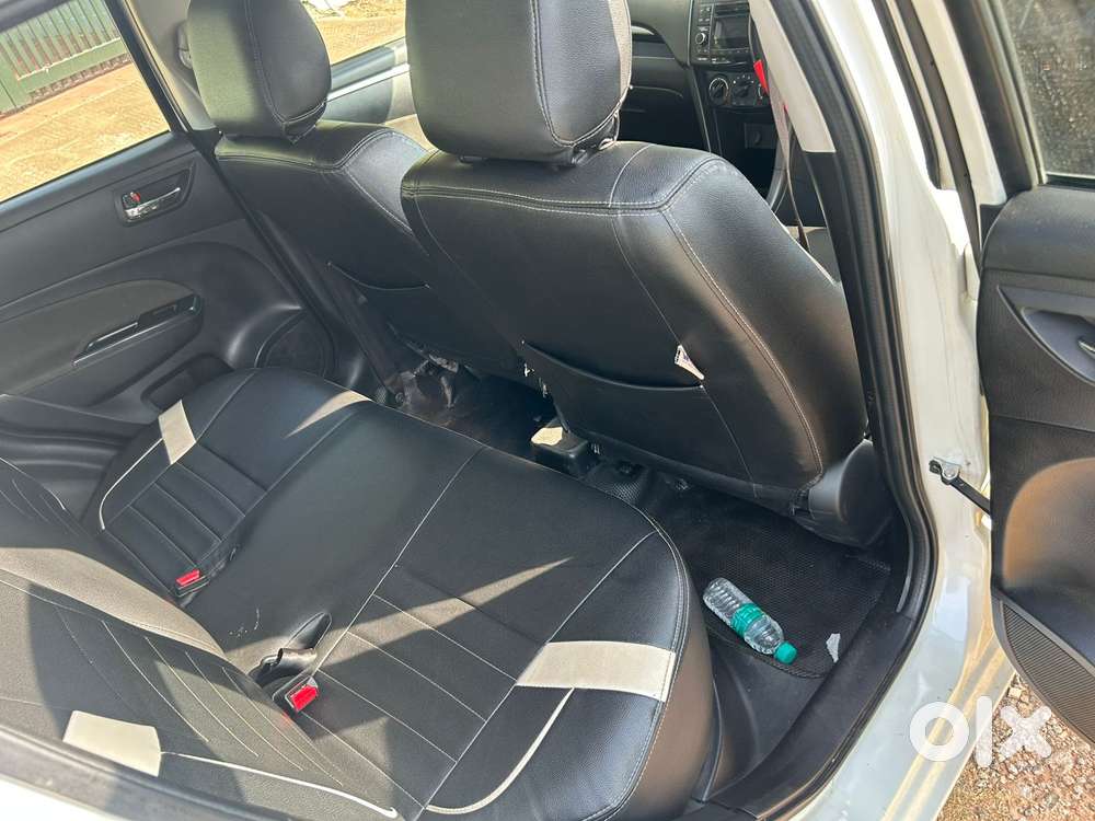 Maruti Suzuki Swift Vxi + Manual, 2015, Petrol