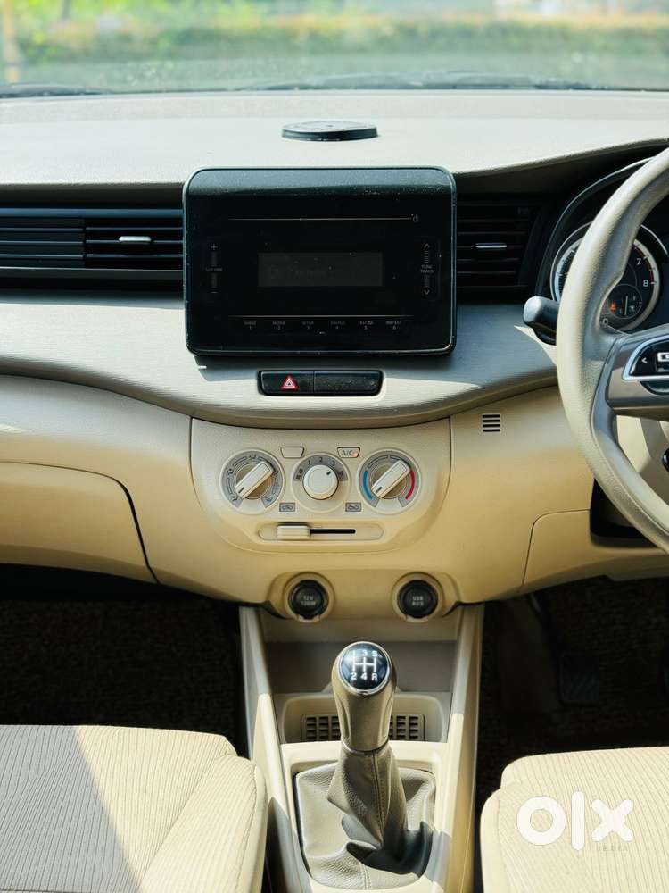 Maruti Suzuki Ertiga, 2024, Cng & Hybrids