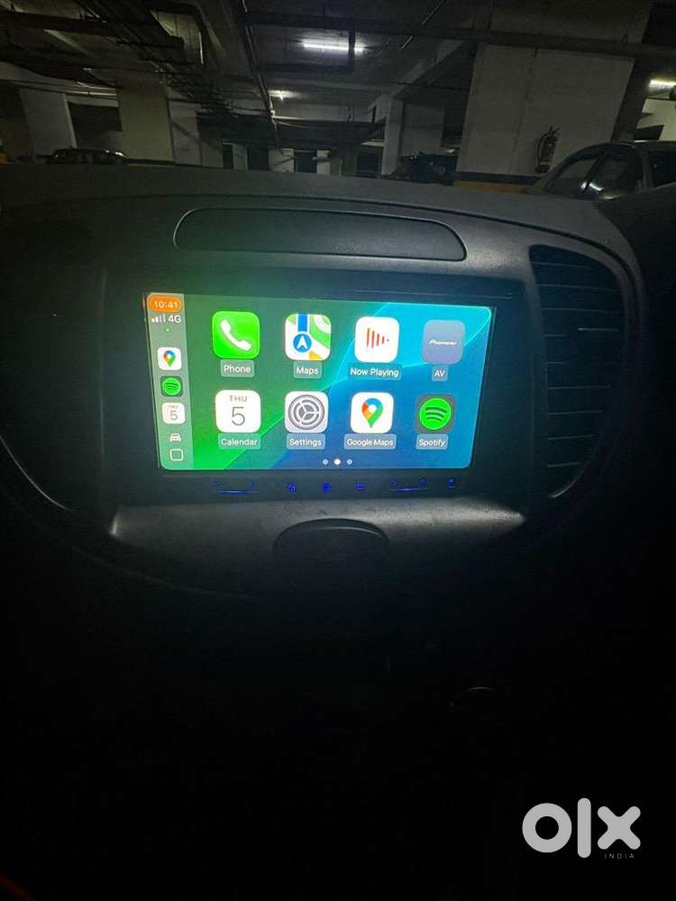 Hyundai I10 2011 Petrol 50000 Km Driven