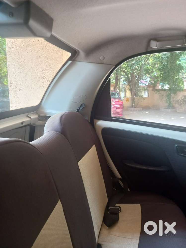 Tata Nano Cx 2013 Model