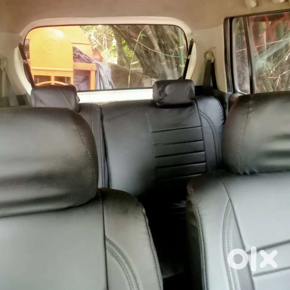 Maruti Suzuki Wagon 2013