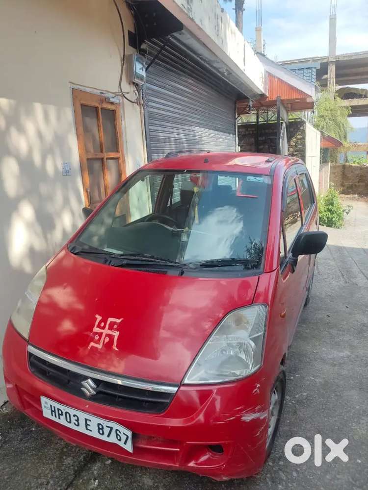 Maruti Suzuki Zen Estilo 2007