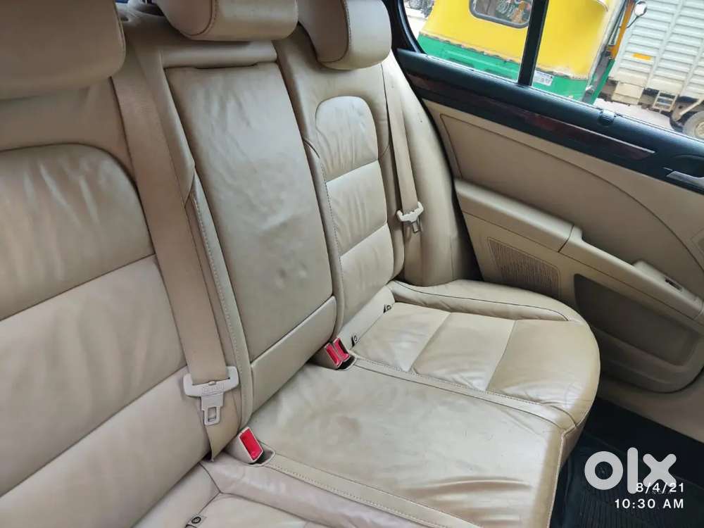 Skoda Superb 2012 Diesel Good Condition