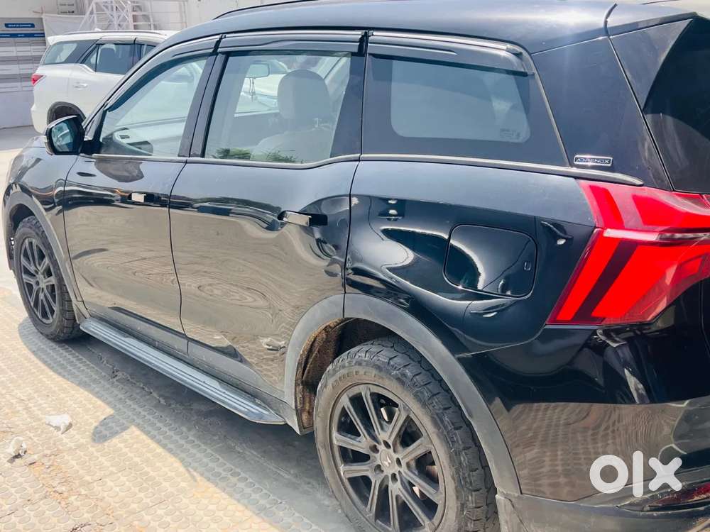 Mahindra Xuv700 2.2 Ax 7 Diesel At Luxury Pack Str, 2024, Diesel