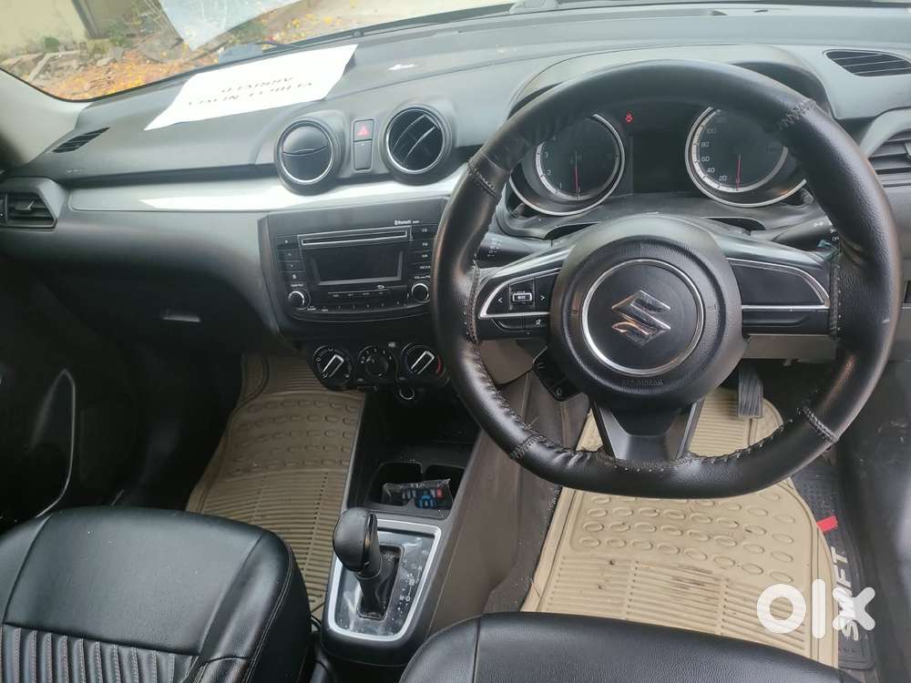 Maruti Suzuki Swift Amt Vxi, 2019, Petrol