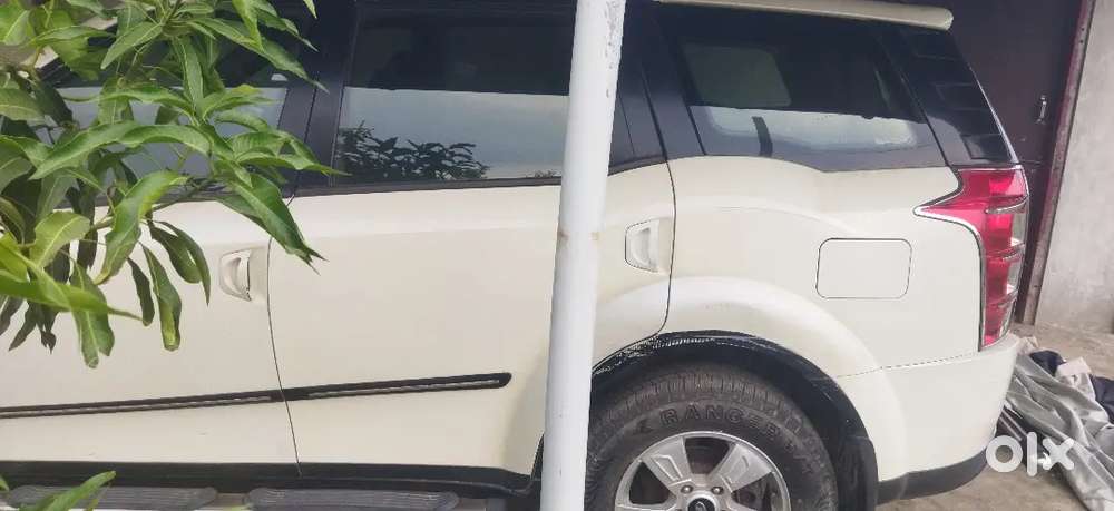 Mahindra Xuv500 Diesel 2015